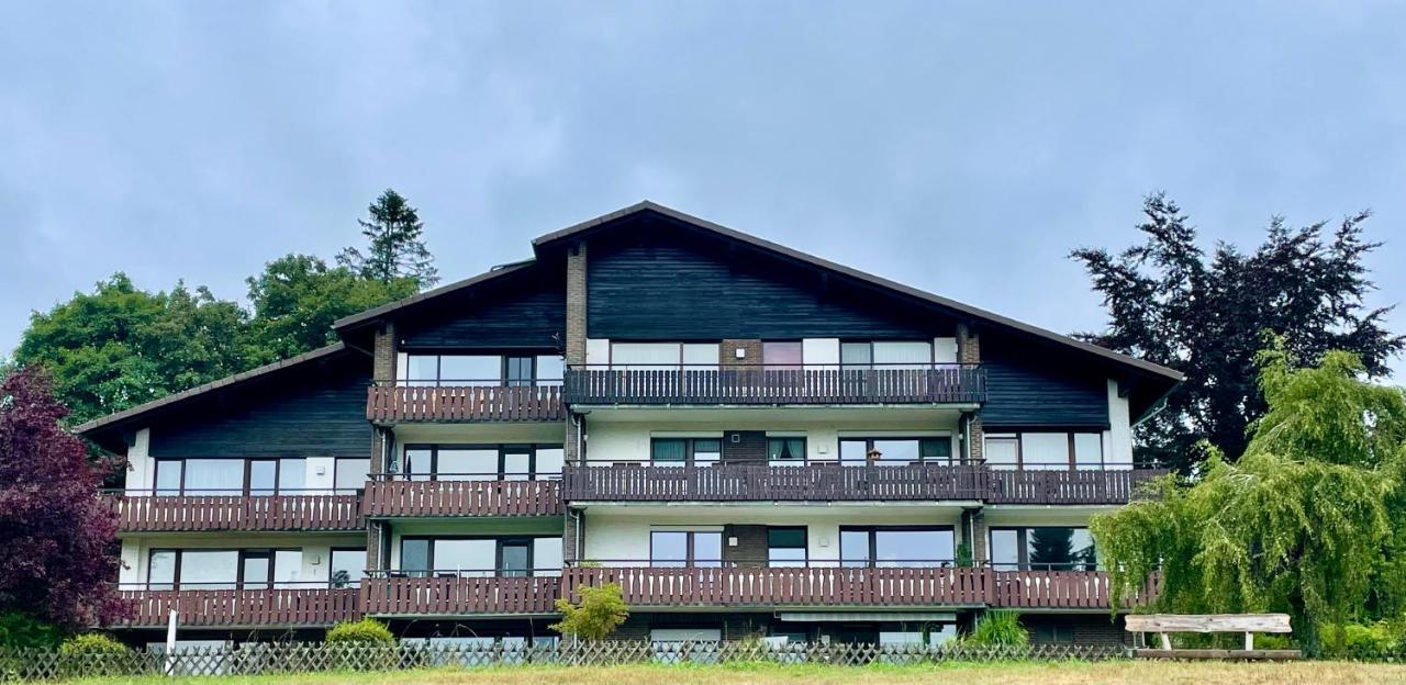 Ferienwohnung Harzurlaub Goslar Exterior foto